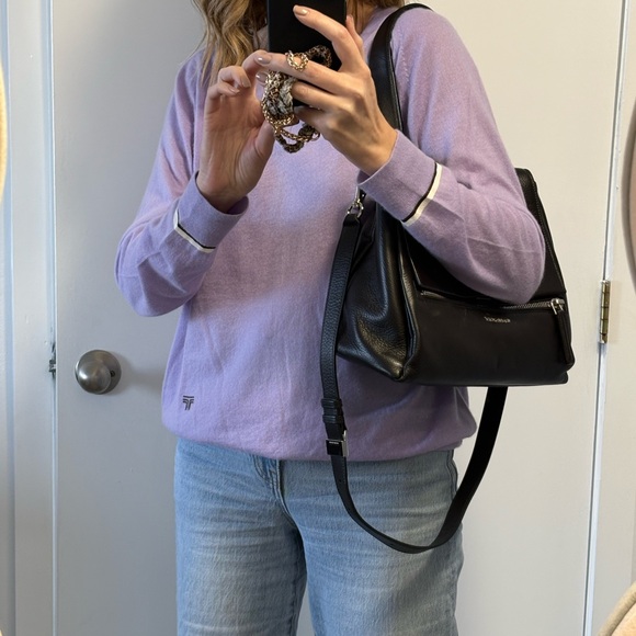 Authentic Givenchy Shoulder Bag & Crossbody - Picture 7 of 9